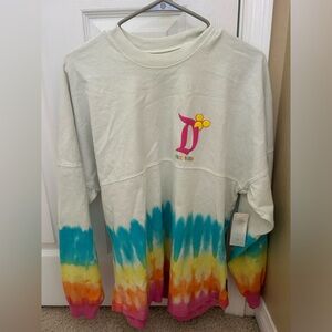 Disneyland Pineapple Spirit Jersey
